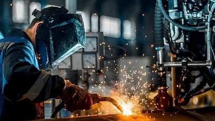 İmalat PMI’da iyileşme sürüyor