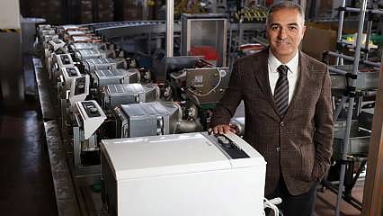 Bursalı Copa’dan Çin’e yatırım hamlesi