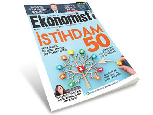 Ekonomist’te Bu Hafta