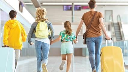 Bayramda 2 milyon kişi tatile çıkacak