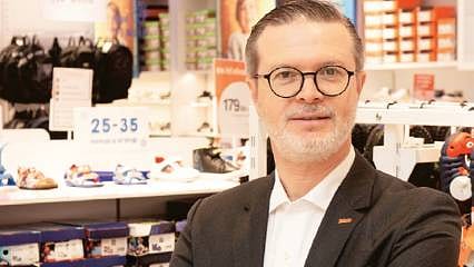 "Türkiye'deki liderliği bölgemize taşıyacağız"