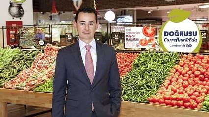 Online yemekte liderlik hedefliyoruz