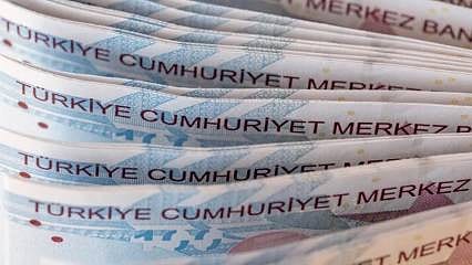 Bütçe açığında deprem etkisi