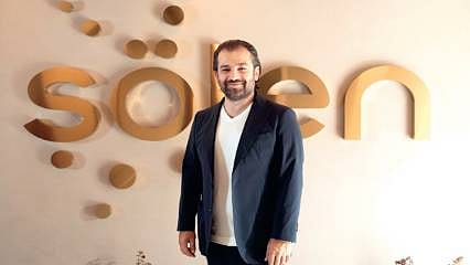 “Gaziantep’te 50 milyon Euro’luk tesis kuracağız”