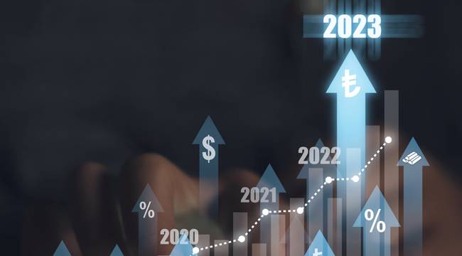 2023 yatırım portföyü nasıl olmalı?