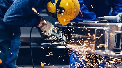 İmalat PMI’dan olumlu haber