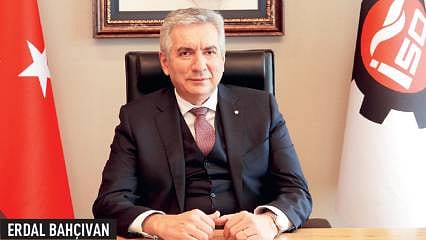 “Şirketler için ‘Yeşil Dönüşüm Fonu’ kurulmalı”