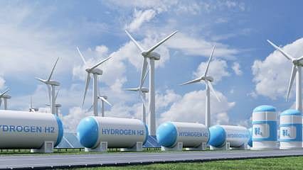 Yeşil hidrojende 2050 hedefi 8 milyar dolar