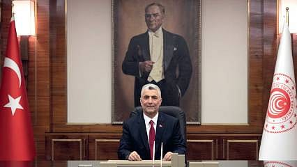 “Hedefimiz ihracatta sürdürülebilir artış”