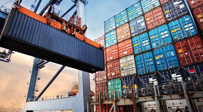 Dış ticaret açığı yıllık yüzde 44 arttı
