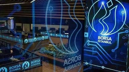 BIST 100 hisselerinin teknik analizi (7.10.2023)