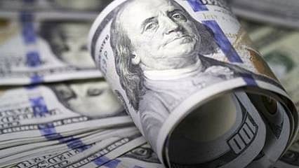 7 aylık dış açık 70 milyar doları geçti