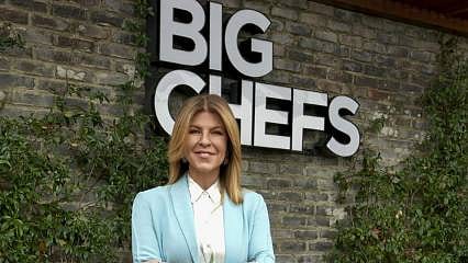 BigChefs halka açılarak büyüyecek