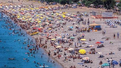 Turizmde strateji: “Her pazar ana pazar"
