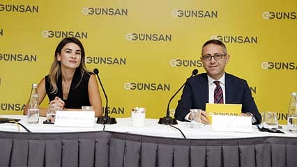 Günsan Elektrik’ten 20 milyon euro’luk yatırım 