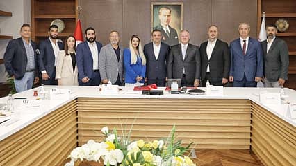 TÜRSAB ile WhatsGO'dan iş birliği