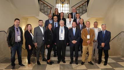 TÜGİAD'dan Selanik çıkarması
