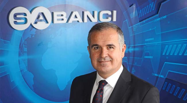 Sabancı'dan sürdürülebilirlik için 5 milyar dolar yatırım