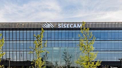 Şişecam'ın yılın ilk 9 ayında net satışları 95 milyar TL oldu