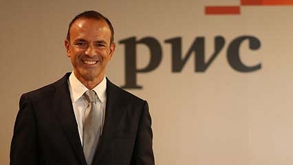 Öget Kantarcı, PwC Türkiye’ye “Kıdemli Danışman” oldu
