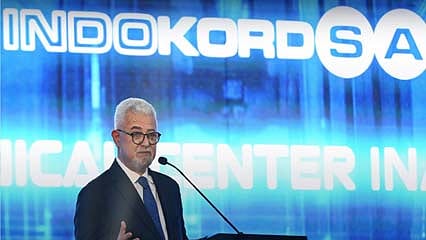 Endonezya’yı Asya Pasifik’in ‘inovasyon üssü’ yapacak