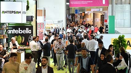 Worldfood İstanbul 31. yılında rekor kırdı