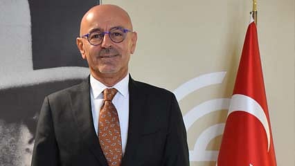 "Hedefimiz; insana, doğaya ve ülkeye kazandıran, kalkınmacı madencilik"