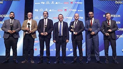 Bilişim 500 şirketlerinin geliri 372 milyar TL'ye ulaştı