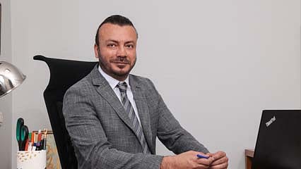 Doruk Un'da yeni atama
