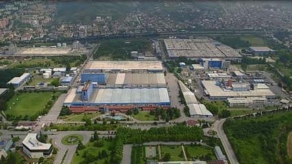 Kordsa, geri dönüştürülmüş malzemelerle üretim modelini tescilletti