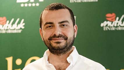 Üçüncü yılında 'En İyi Spa&Wellness Oteli' seçildi