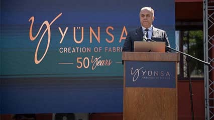 1,7 milyon Euro’luk ‘sürdürülebilir’ yatırım