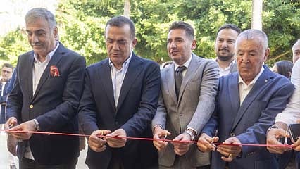 Yurt içi ve yurtdışında büyüyecek
