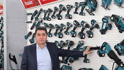 Tersine mühendislik ile ithalatı azaltacak
