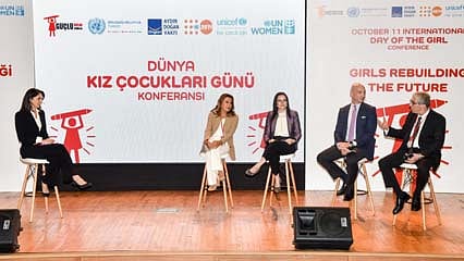 "6 Şubat öncesine dönene kadar buradayız" 