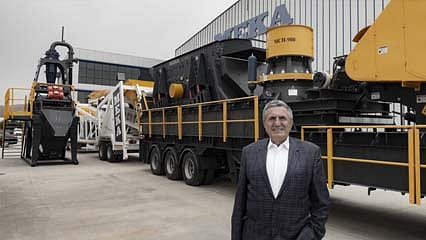 MEKA Beton halka arz oluyor: 5 ve 6 Ekim’de talep toplayacak