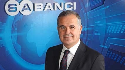 Sabancı'dan sürdürülebilirlik için 5 milyar dolar yatırım